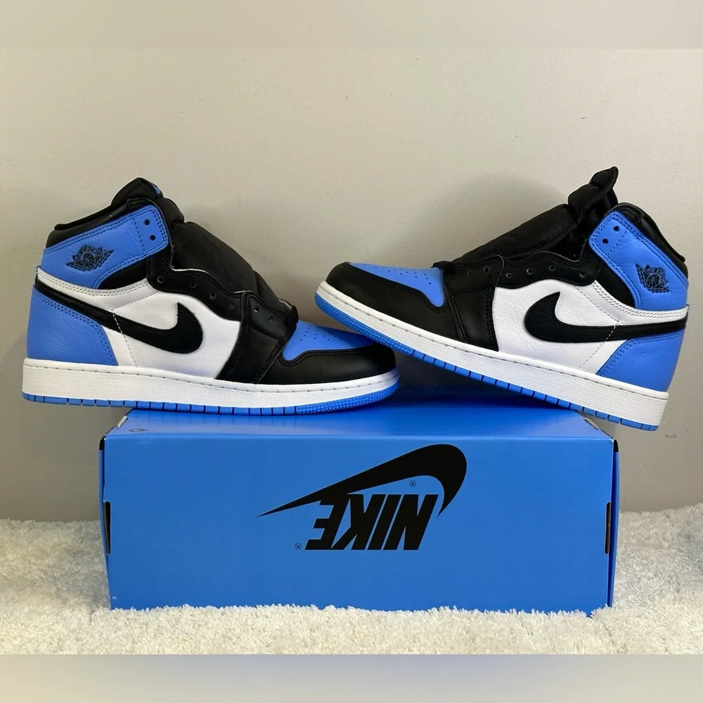 Air Jordan 1 Retro High OG